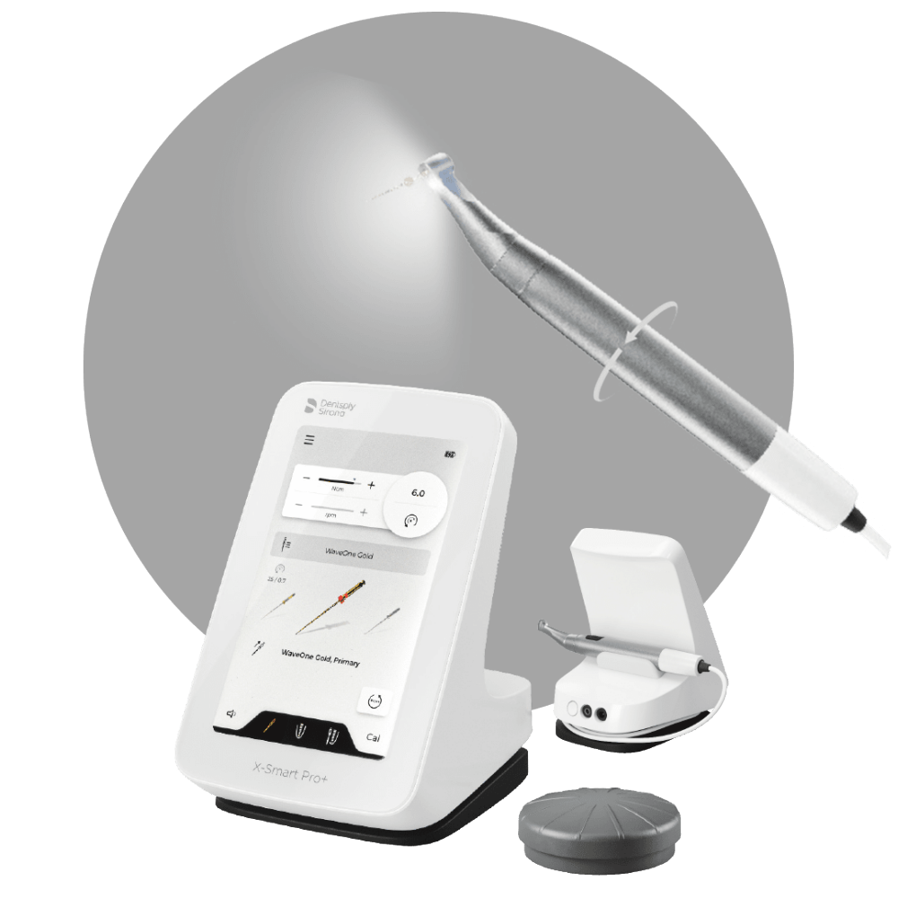 Moteur Endo Dentsply Smart Pro Plus