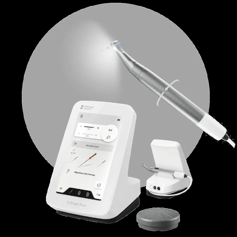 Moteur Endo Dentsply Smart Pro Plus